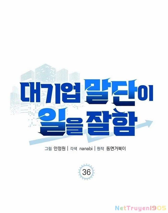 Đi Lên Từ Đáy Xã Hội Chapter 36 - 29