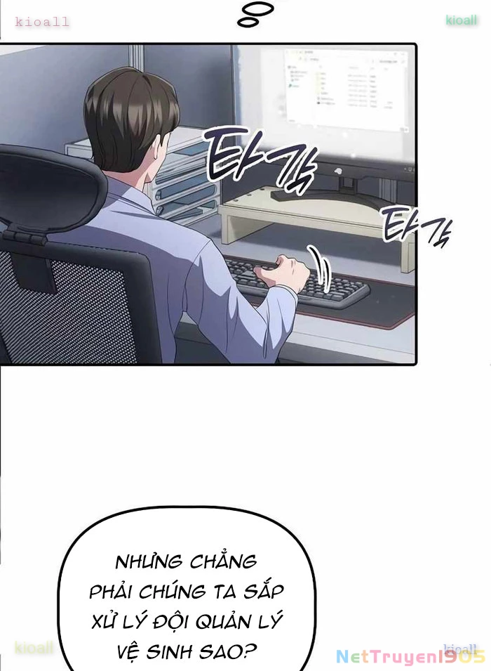 Đi Lên Từ Đáy Xã Hội Chapter 36 - 33