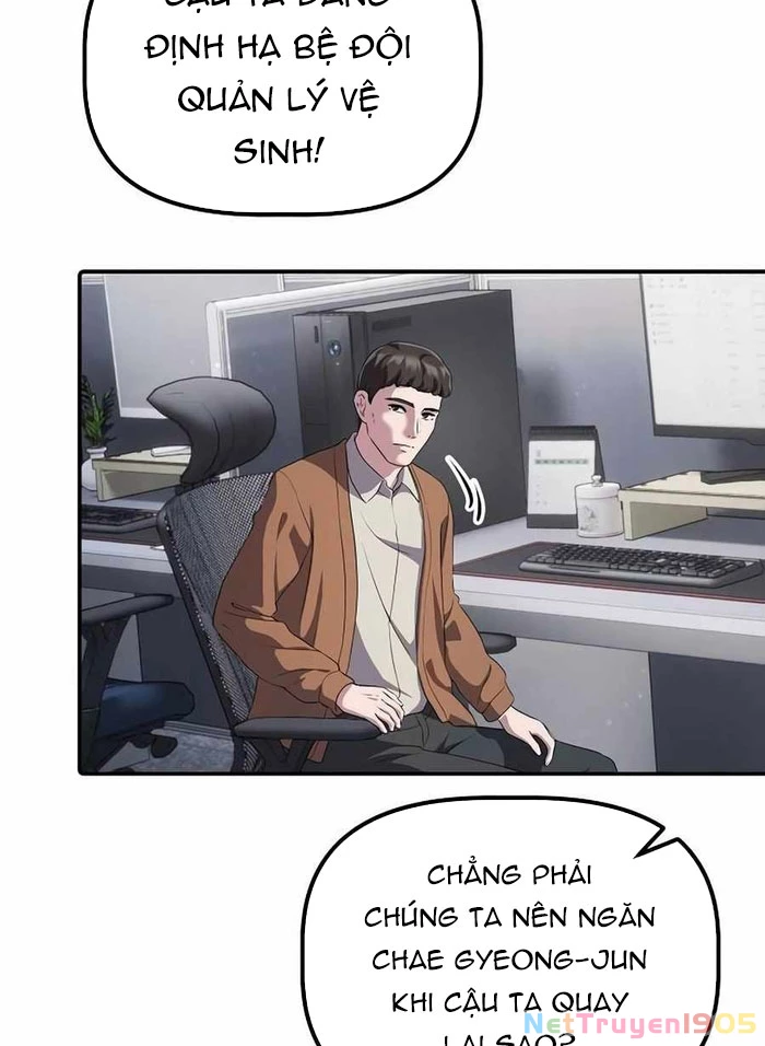 Đi Lên Từ Đáy Xã Hội Chapter 36 - 38