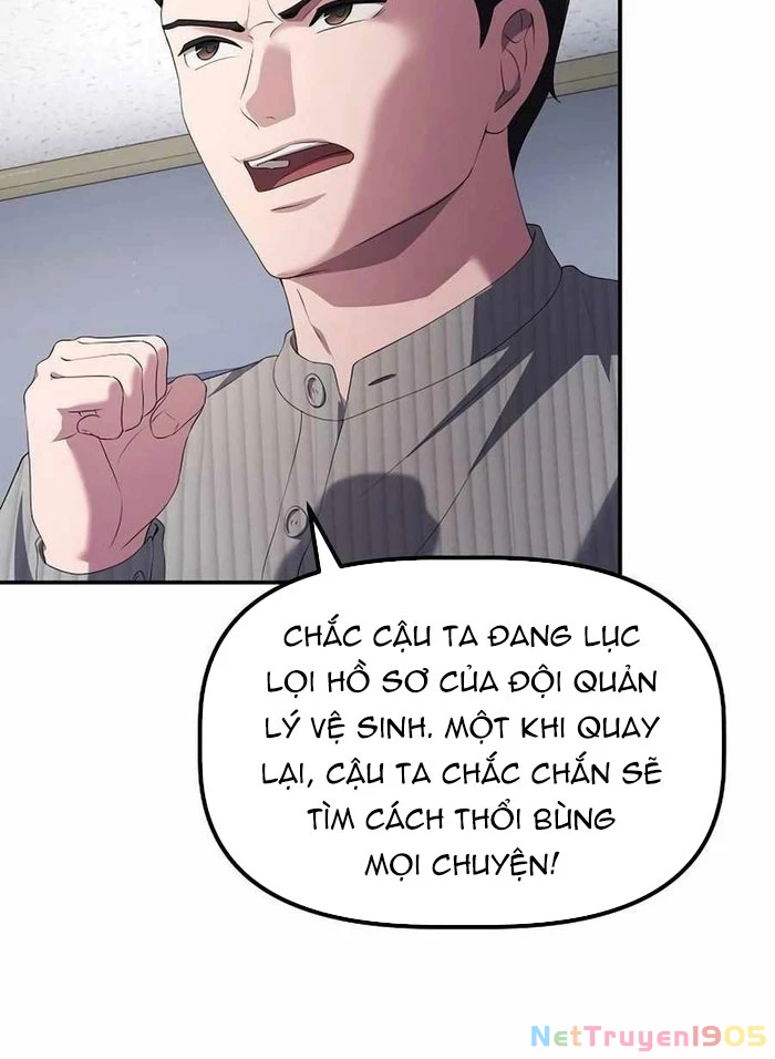 Đi Lên Từ Đáy Xã Hội Chapter 36 - 40