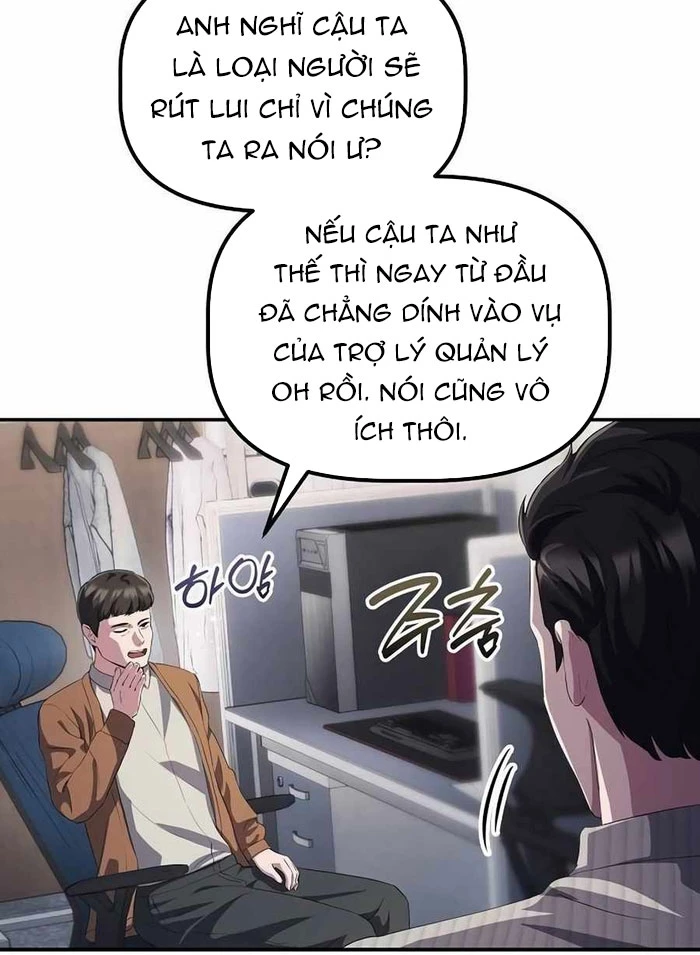 Đi Lên Từ Đáy Xã Hội Chapter 36 - 45