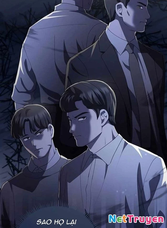 Đi Lên Từ Đáy Xã Hội Chapter 36 - 51