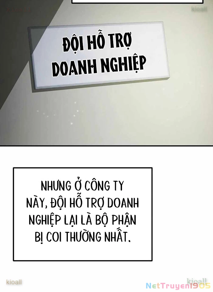 Đi Lên Từ Đáy Xã Hội Chapter 36 - 53