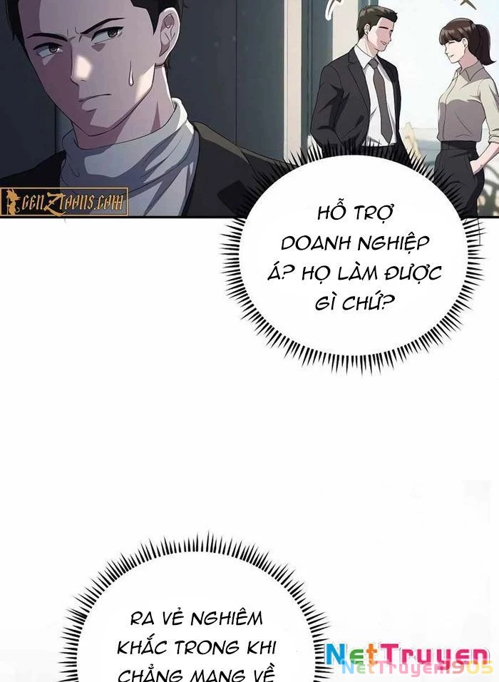 Đi Lên Từ Đáy Xã Hội Chapter 36 - 56