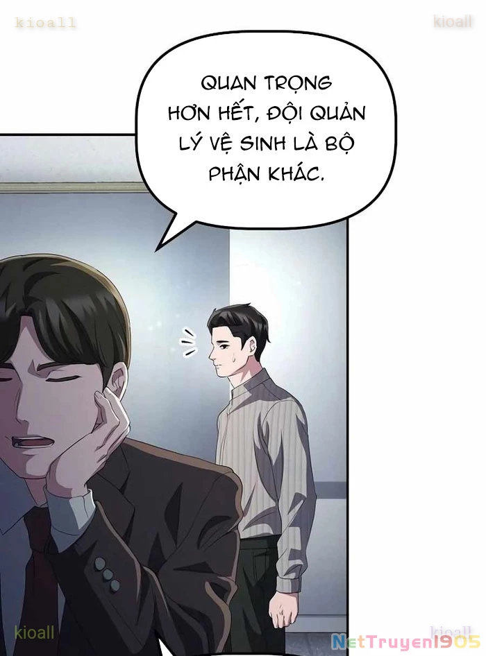 Đi Lên Từ Đáy Xã Hội Chapter 36 - 64