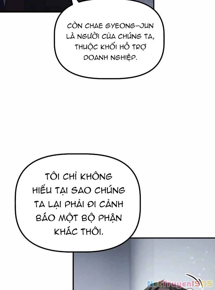 Đi Lên Từ Đáy Xã Hội Chapter 36 - 65