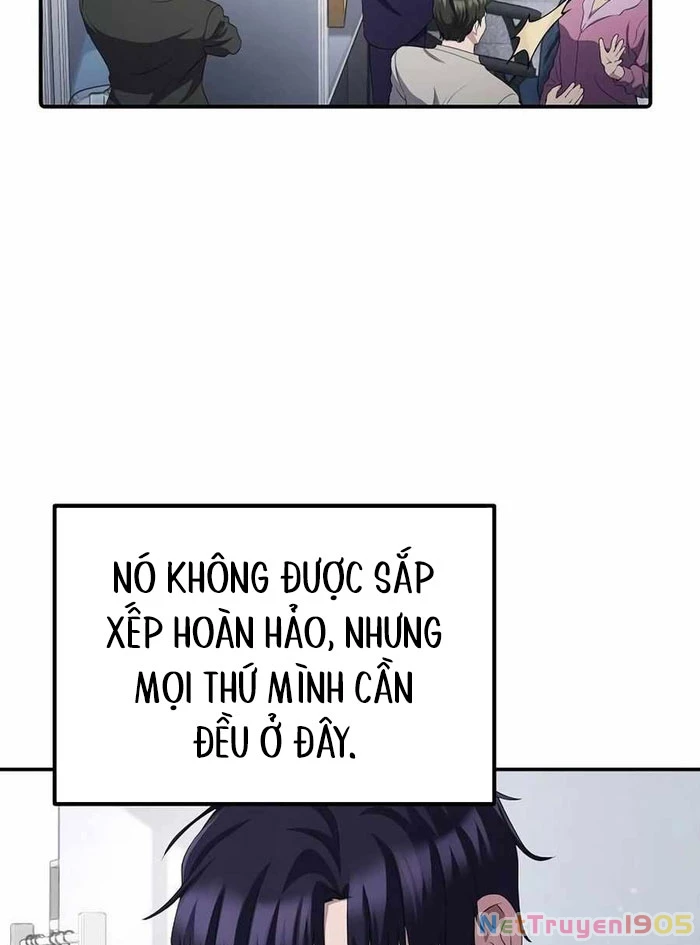 Đi Lên Từ Đáy Xã Hội Chapter 36 - 77