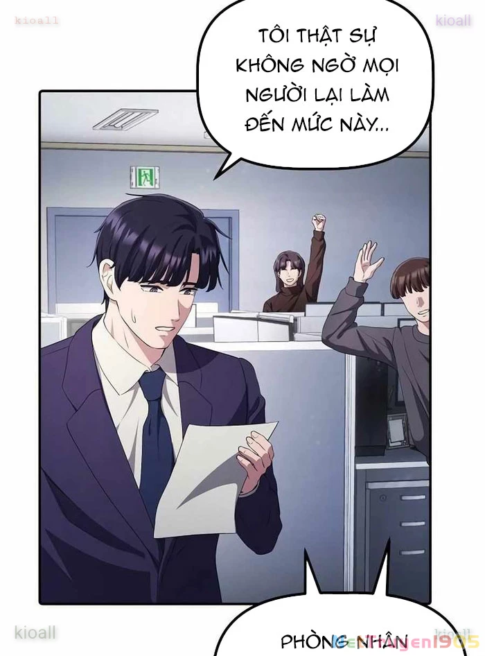 Đi Lên Từ Đáy Xã Hội Chapter 36 - 79