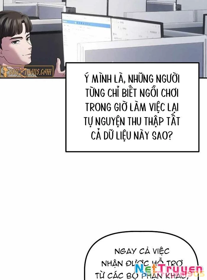 Đi Lên Từ Đáy Xã Hội Chapter 36 - 81