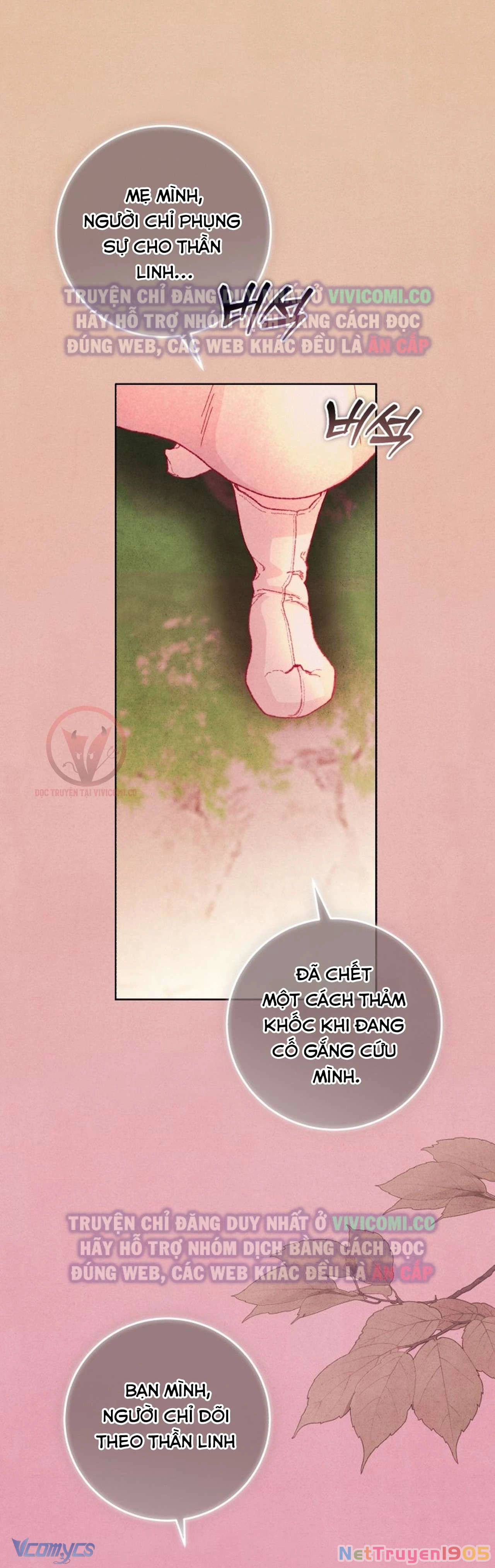 Chàng Quỷ Của Tôi Chapter 17 - 2