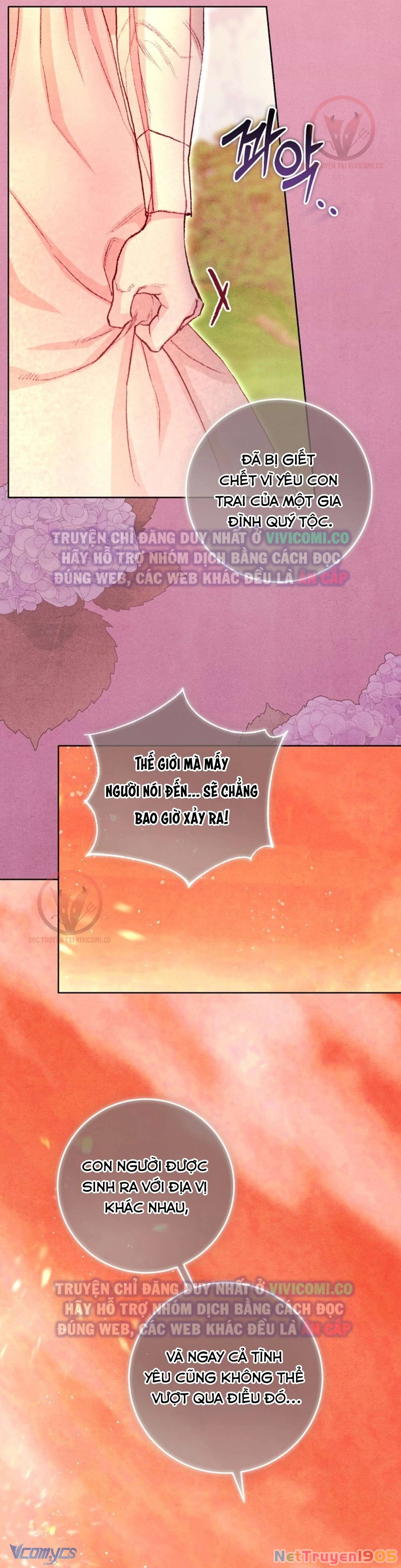 Chàng Quỷ Của Tôi Chapter 17 - 4