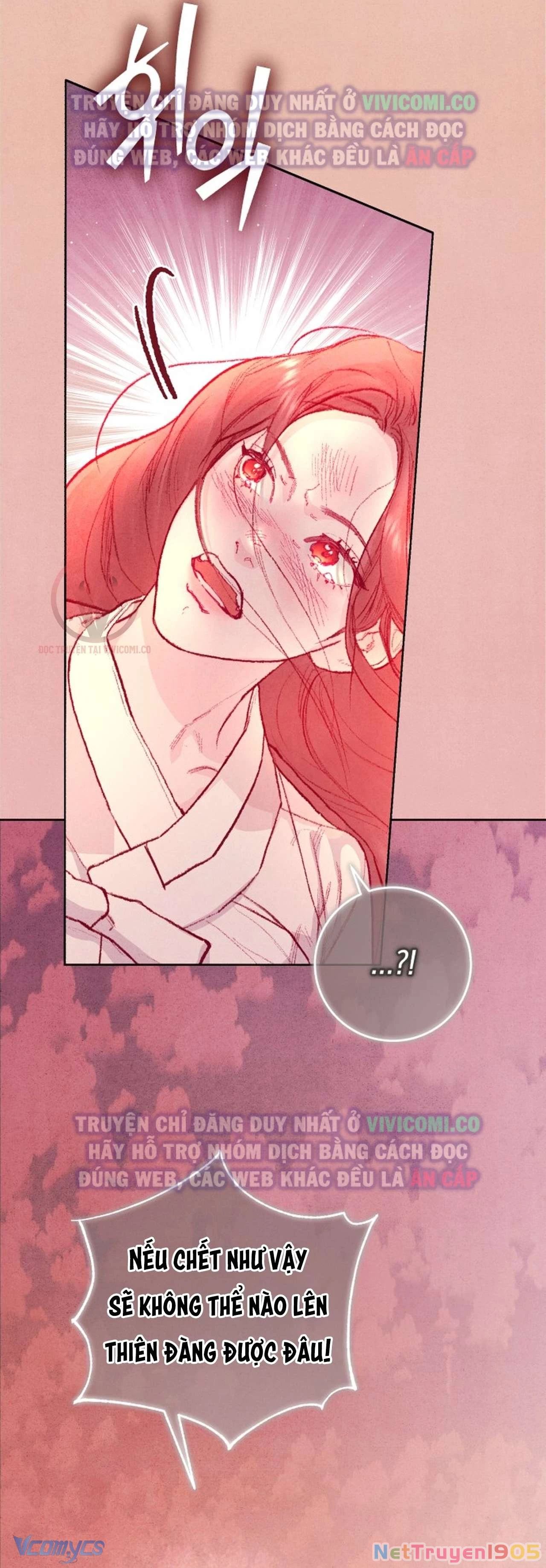 Chàng Quỷ Của Tôi Chapter 17 - 8