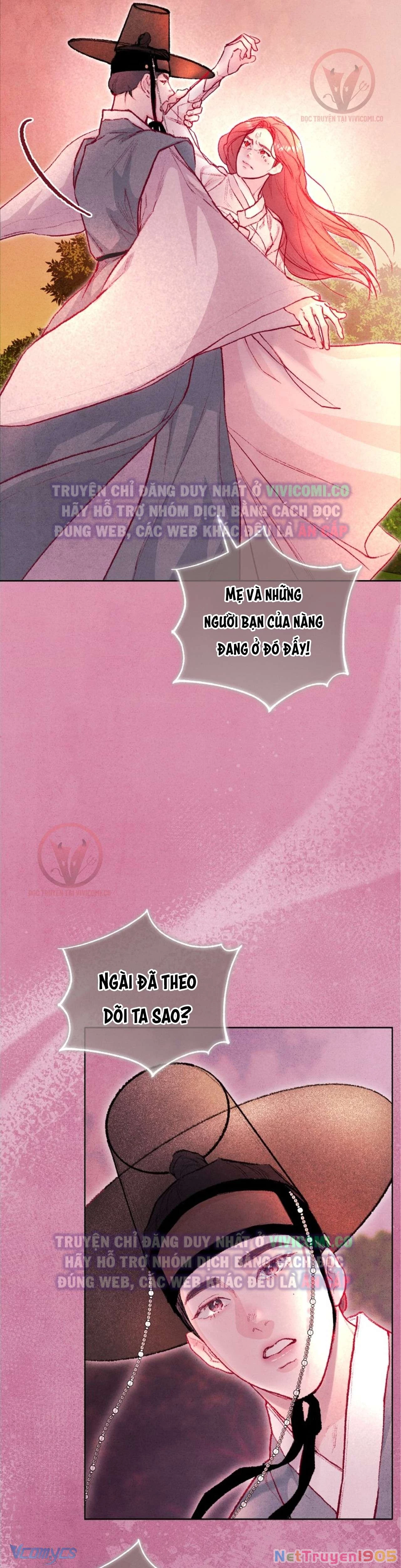 Chàng Quỷ Của Tôi Chapter 17 - 9