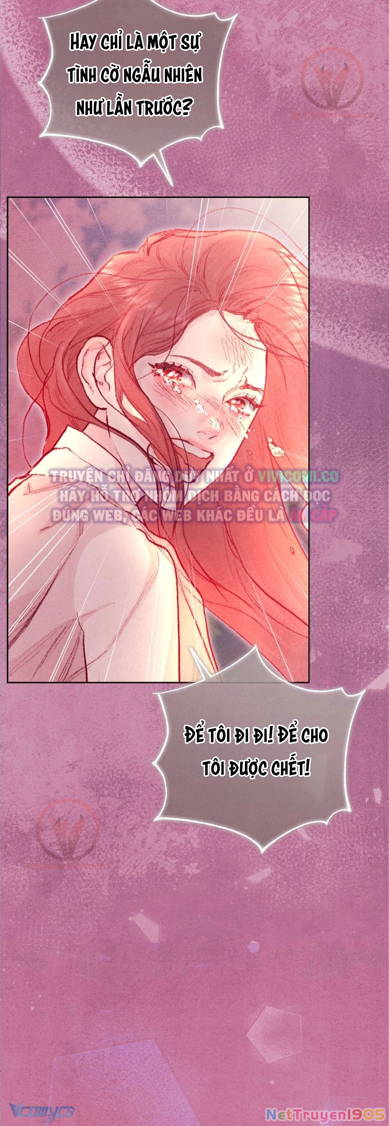 Chàng Quỷ Của Tôi Chapter 17 - 10