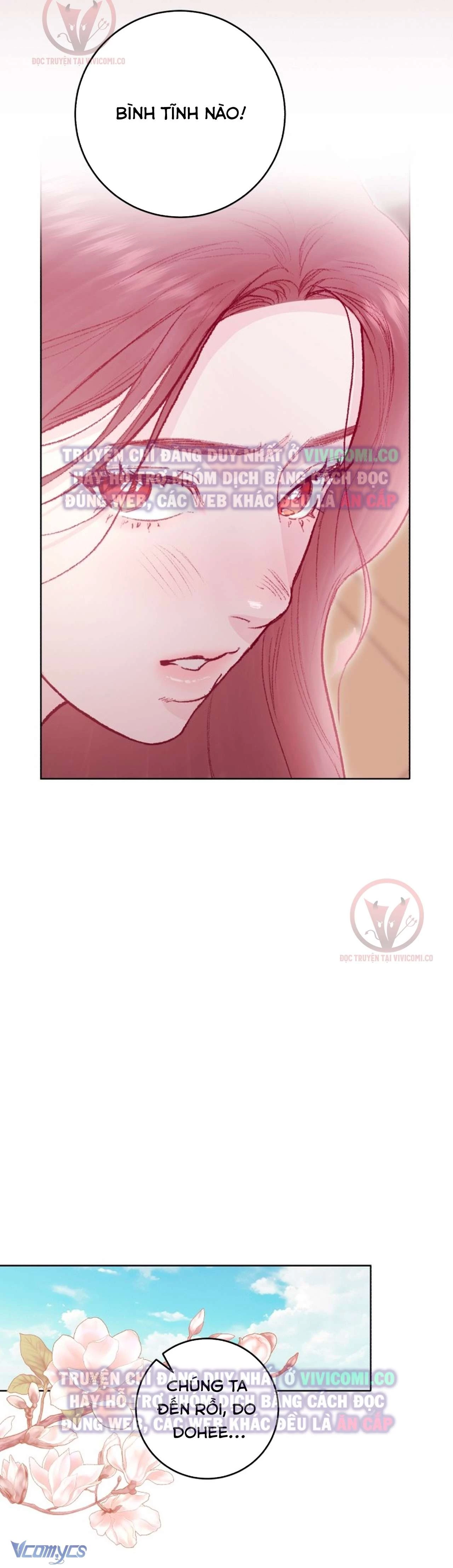Chàng Quỷ Của Tôi Chapter 17 - 20