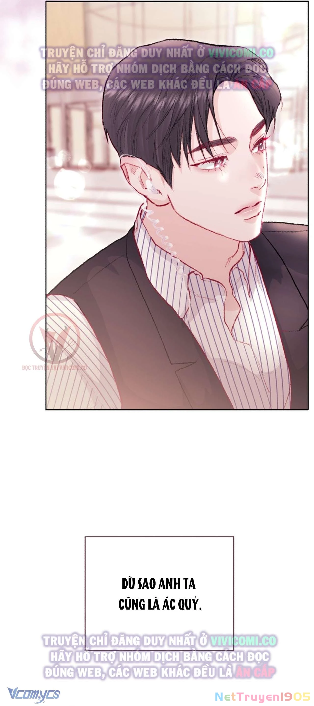 Chàng Quỷ Của Tôi Chapter 17 - 22