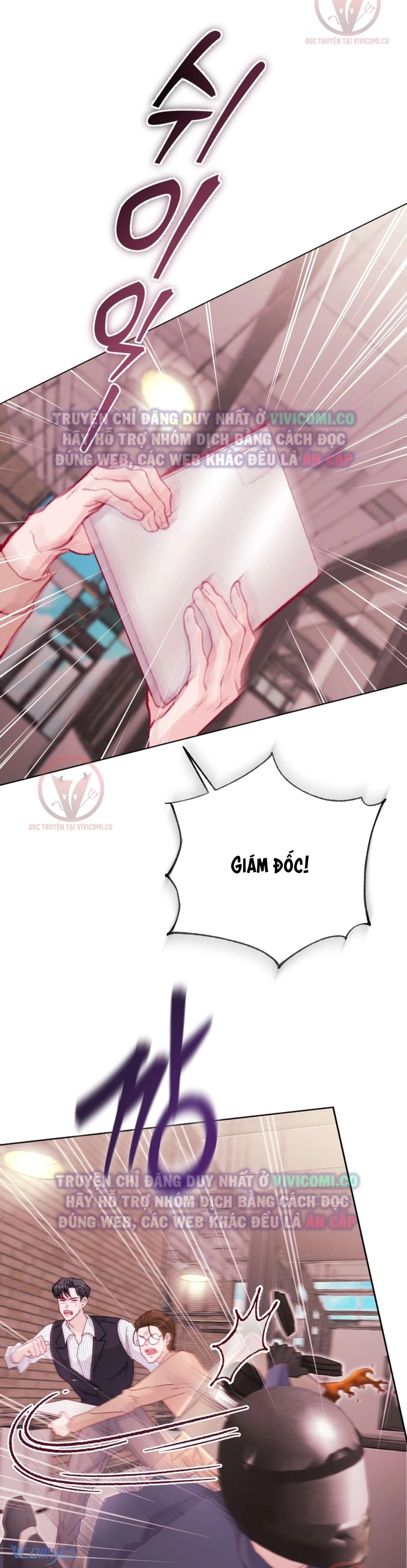 Chàng Quỷ Của Tôi Chapter 17 - 33