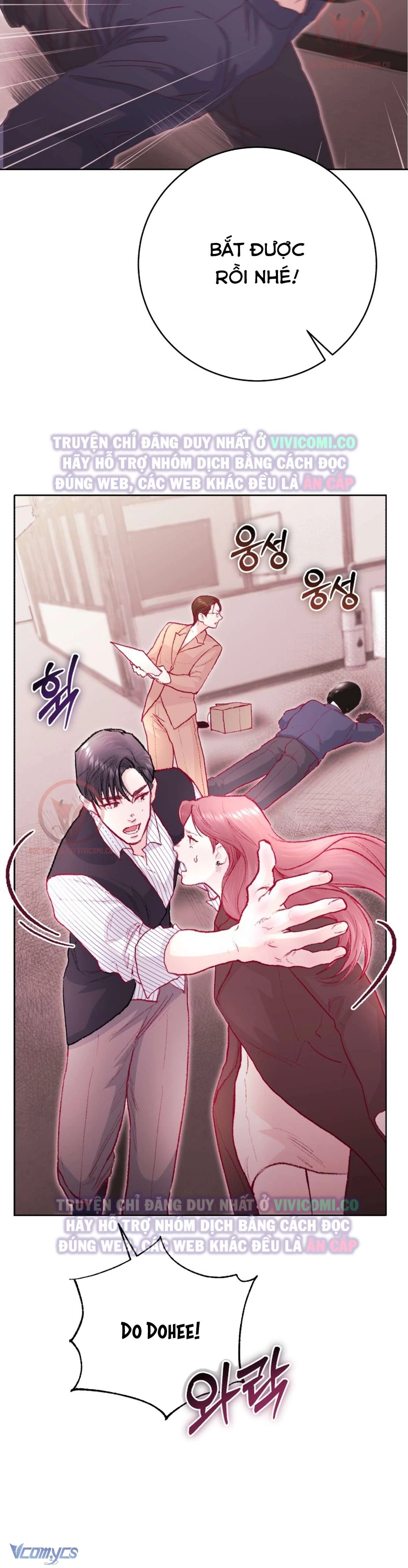 Chàng Quỷ Của Tôi Chapter 17 - 34
