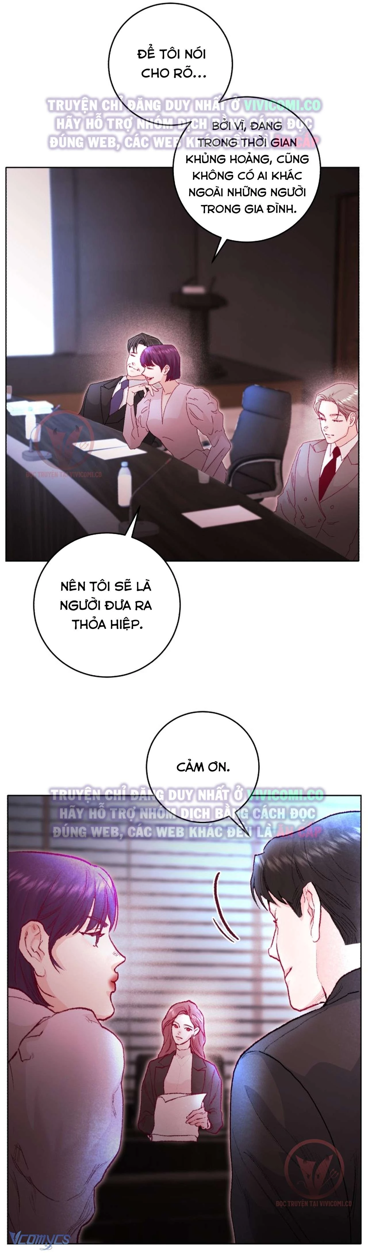 Chàng Quỷ Của Tôi Chapter 17 - 42