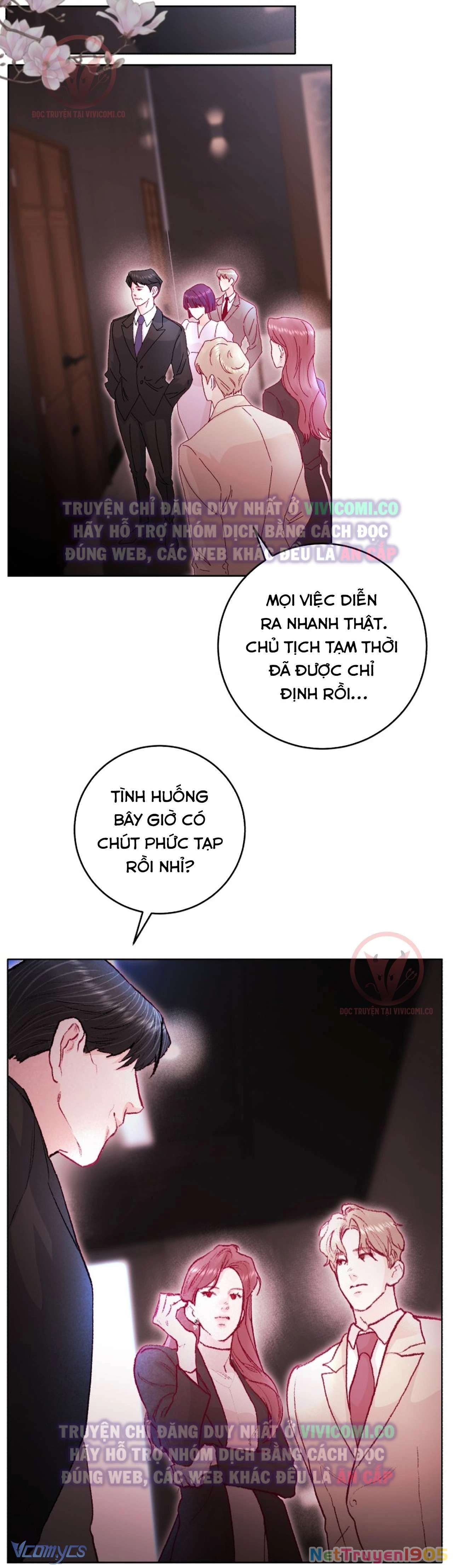 Chàng Quỷ Của Tôi Chapter 17 - 45