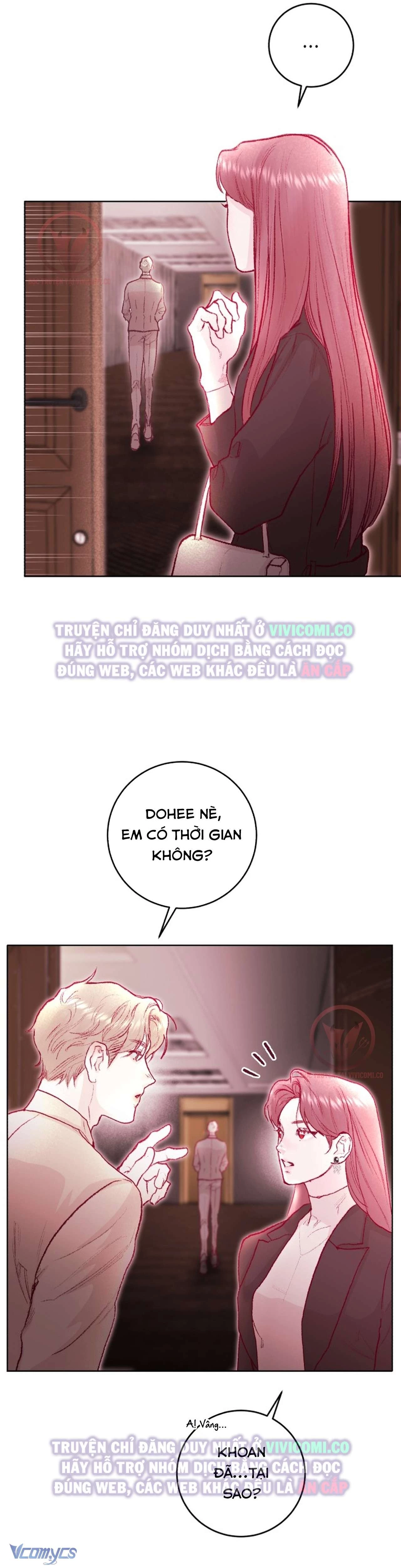 Chàng Quỷ Của Tôi Chapter 17 - 48