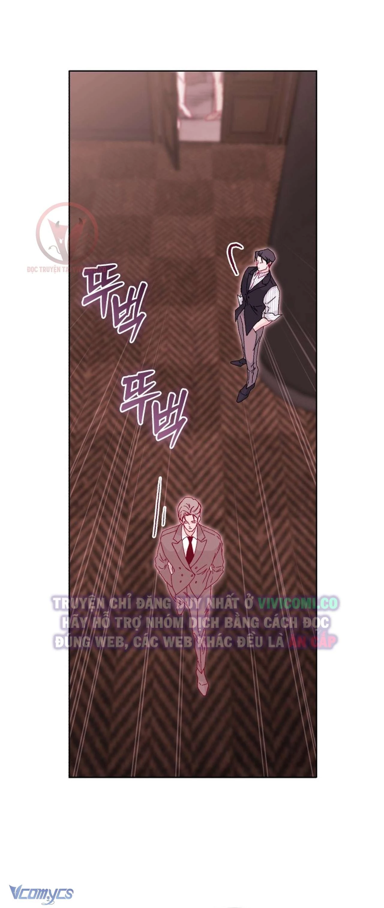 Chàng Quỷ Của Tôi Chapter 17 - 49