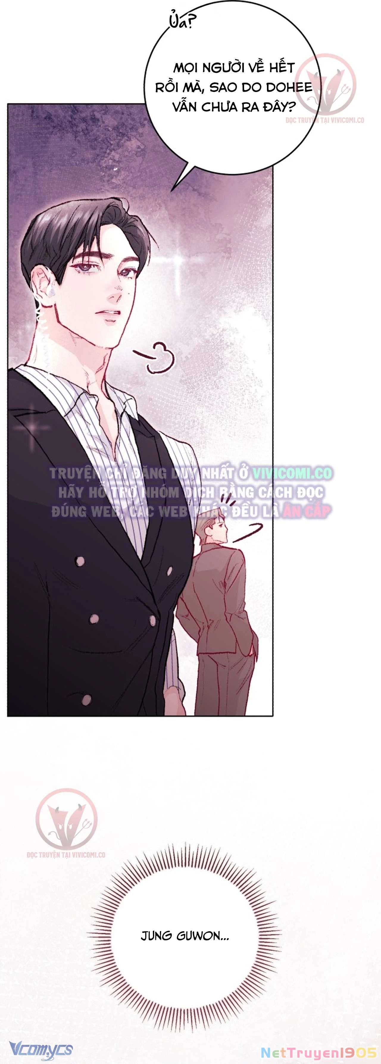Chàng Quỷ Của Tôi Chapter 17 - 50