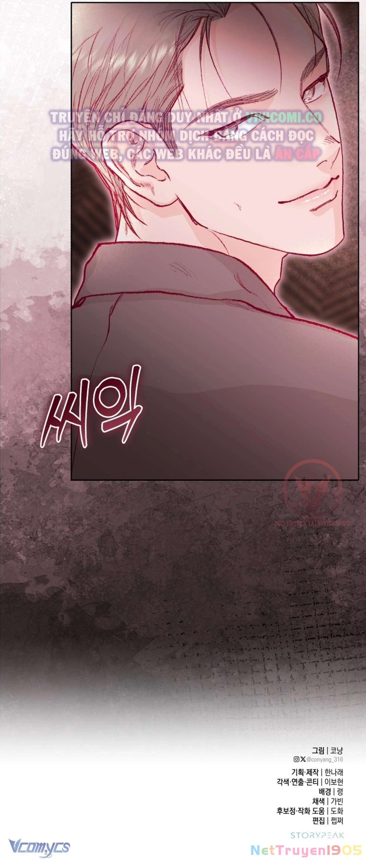 Chàng Quỷ Của Tôi Chapter 17 - 51