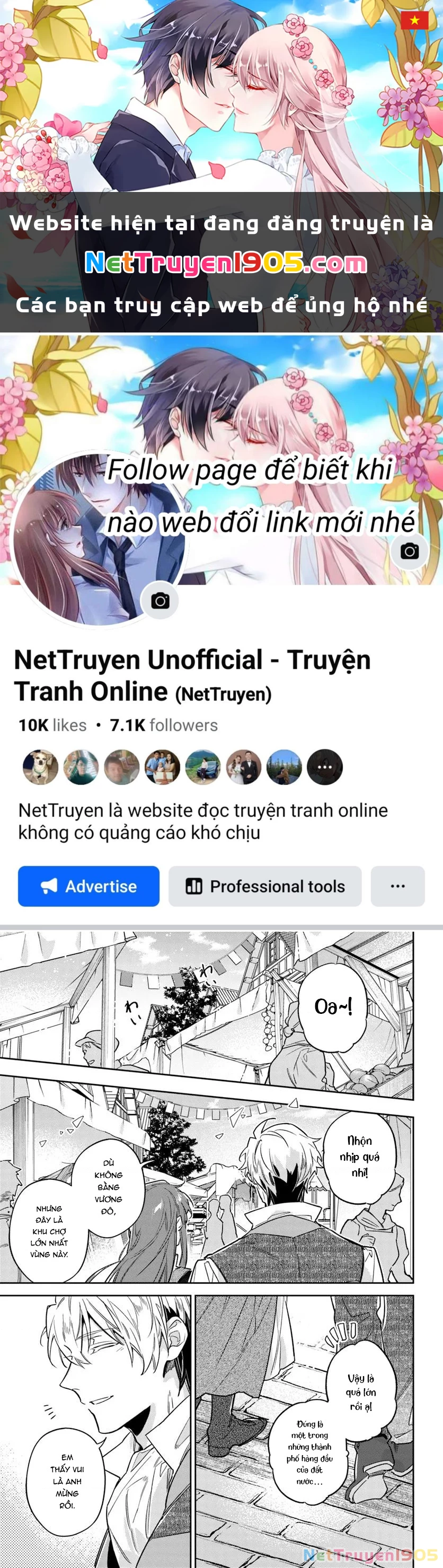 Ma pháp toàn năng của Thánh nữ - Thánh nữ Aira Chapter 43 - 1