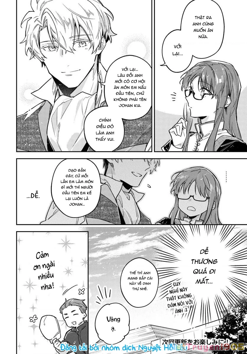 Ma pháp toàn năng của Thánh nữ - Thánh nữ Aira Chapter 43 - 8