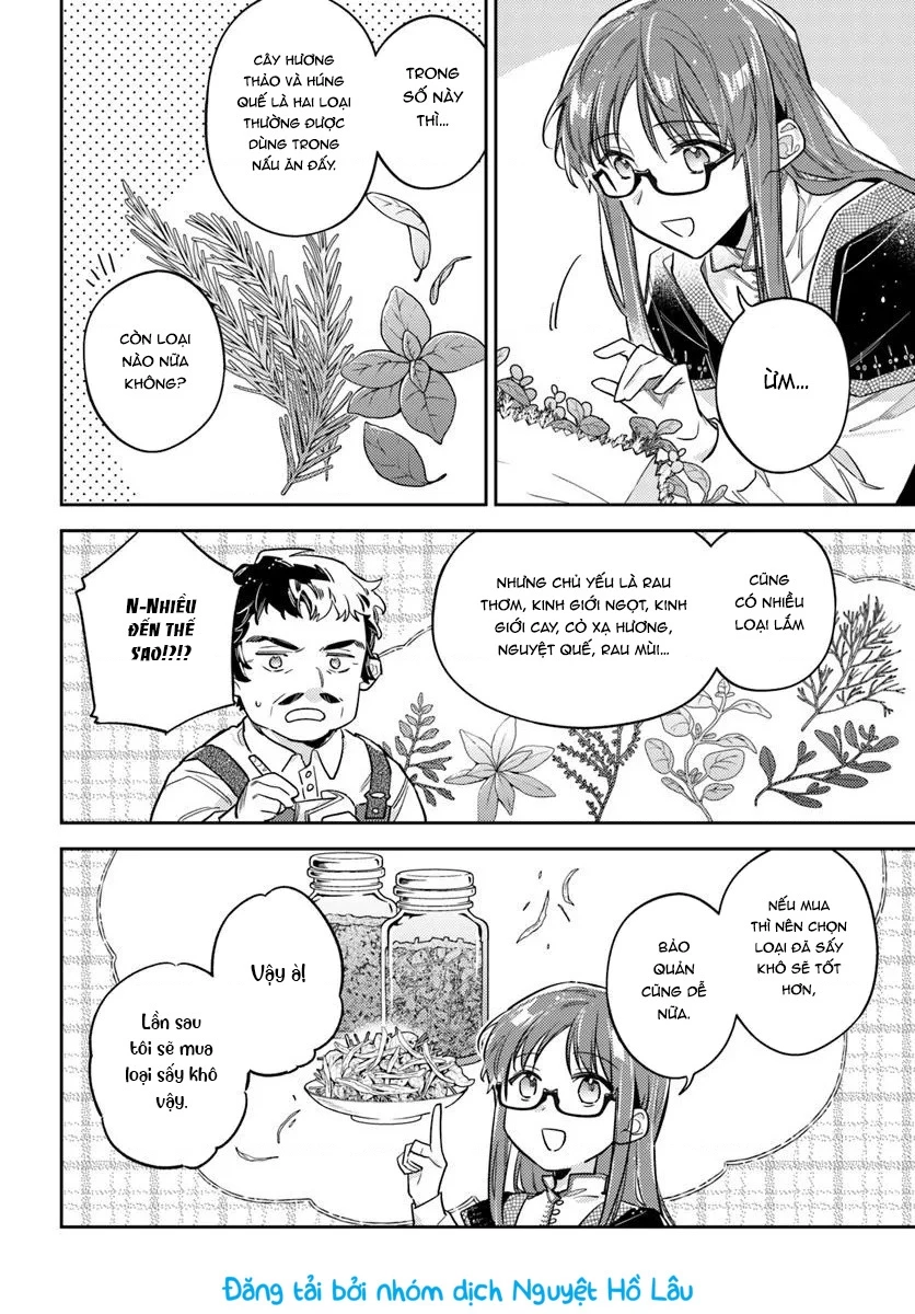 Ma pháp toàn năng của Thánh nữ - Thánh nữ Aira Chapter 43 - 24