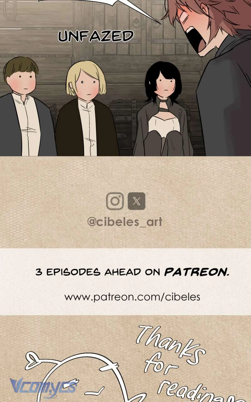 Vampire gặp thợ săn Chapter  6 - 7