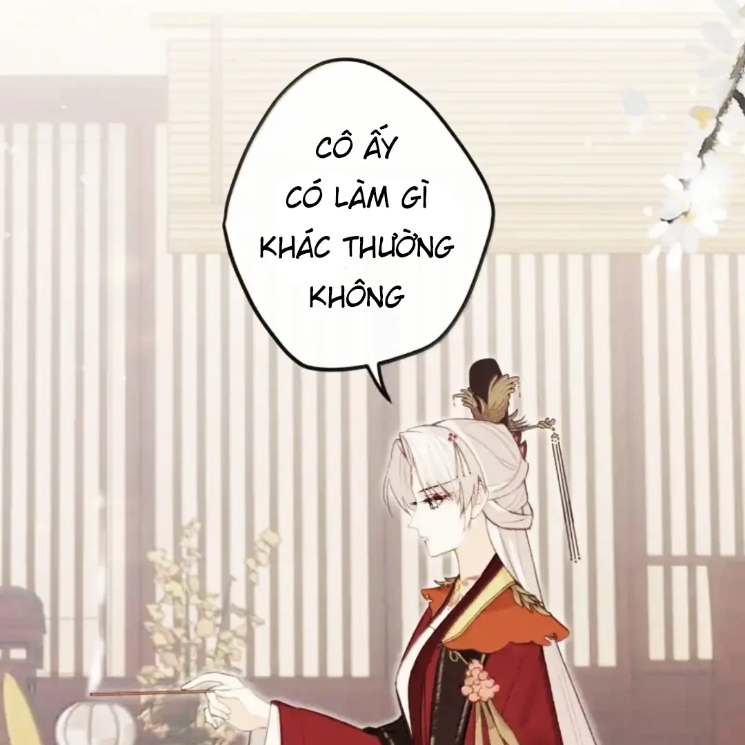 Nghe Nói Thái Hậu Với Thái Hậu Là Thật Sao? Chapter 101.5 - 2