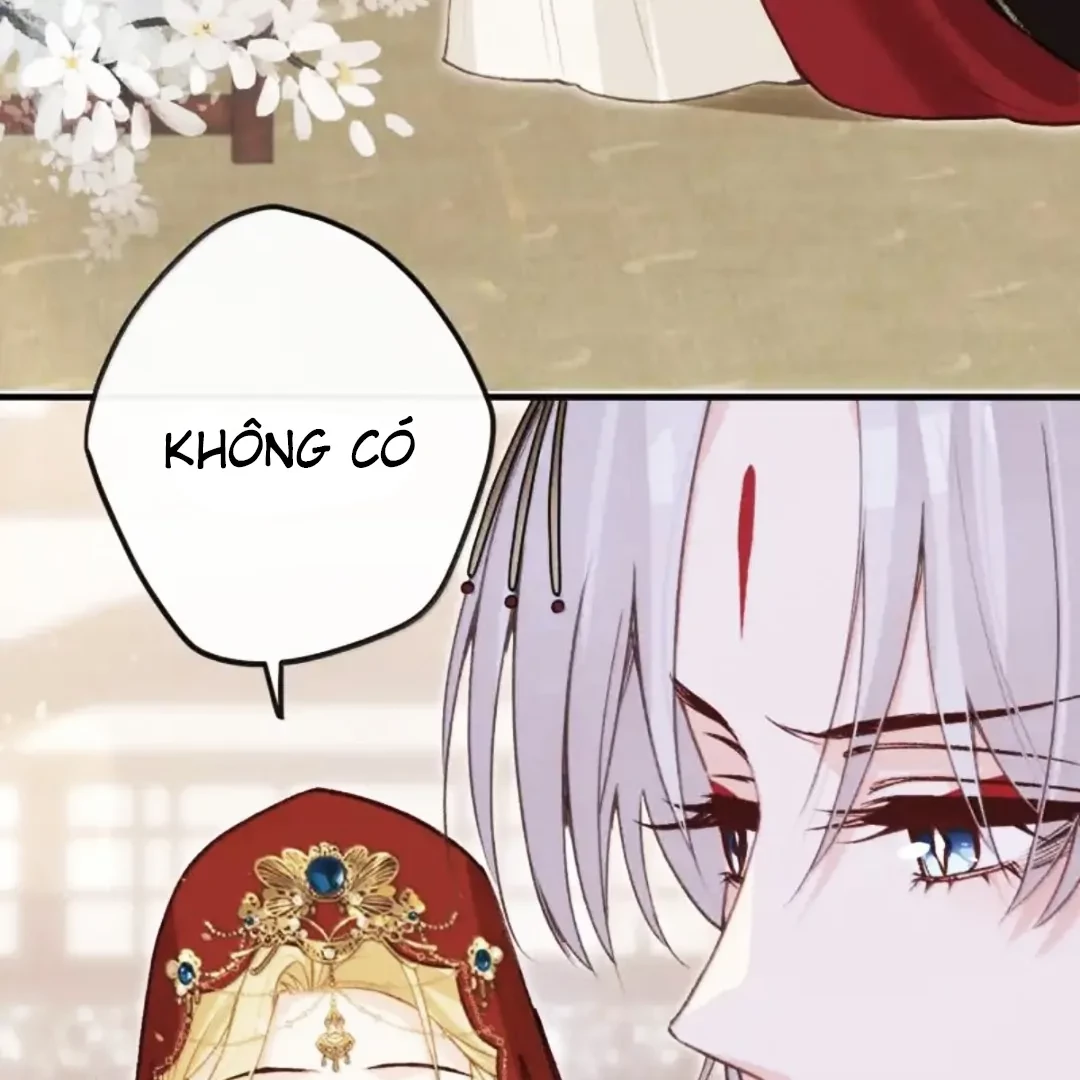 Nghe Nói Thái Hậu Với Thái Hậu Là Thật Sao? Chapter 101.5 - 4