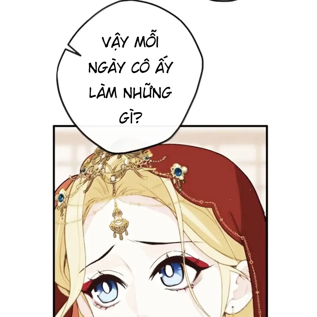 Nghe Nói Thái Hậu Với Thái Hậu Là Thật Sao? Chapter 101.5 - 6