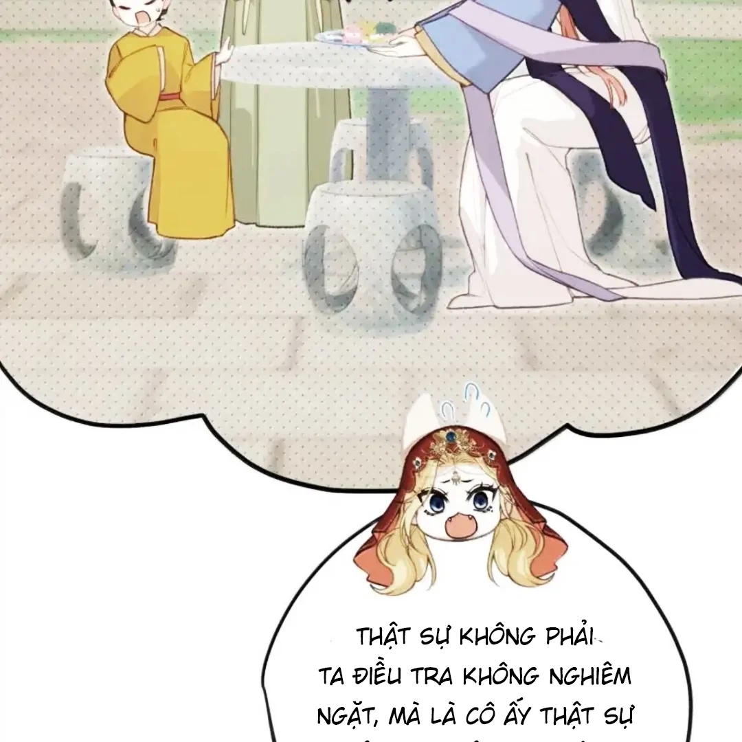 Nghe Nói Thái Hậu Với Thái Hậu Là Thật Sao? Chapter 101.5 - 9
