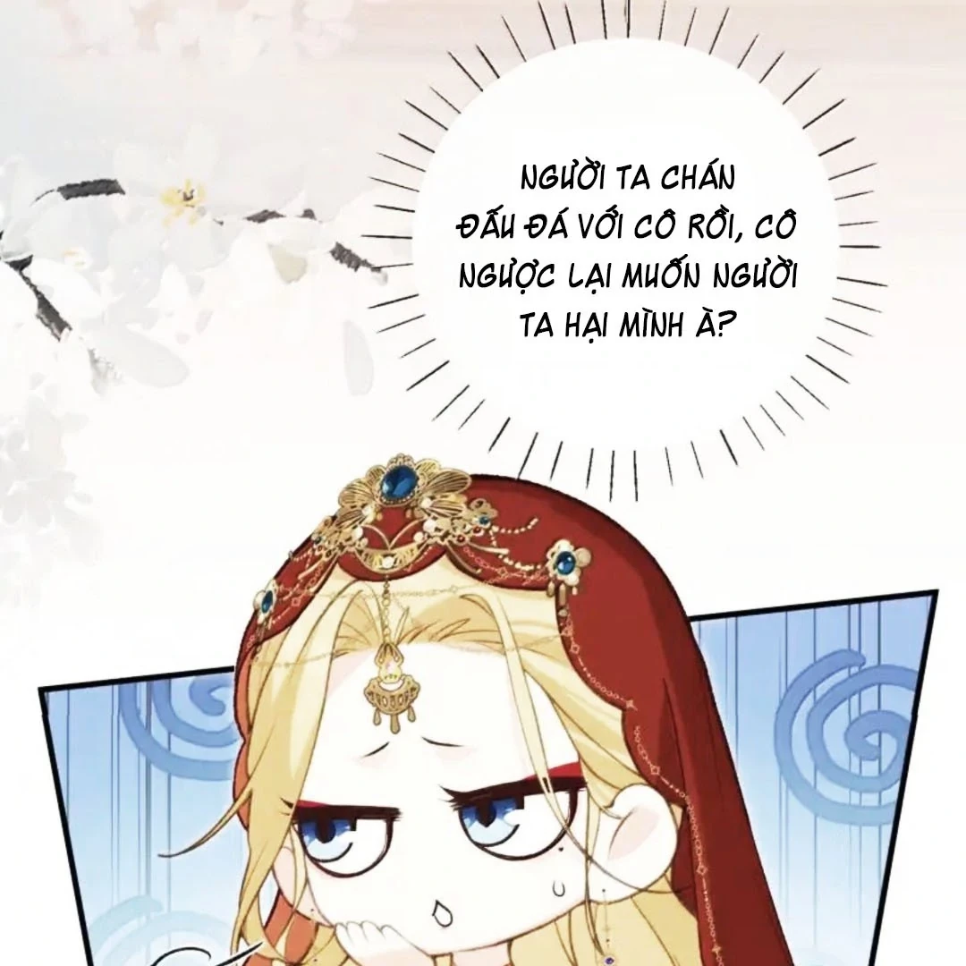 Nghe Nói Thái Hậu Với Thái Hậu Là Thật Sao? Chapter 101.5 - 15