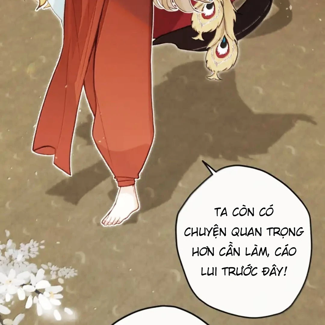 Nghe Nói Thái Hậu Với Thái Hậu Là Thật Sao? Chapter 101.5 - 18
