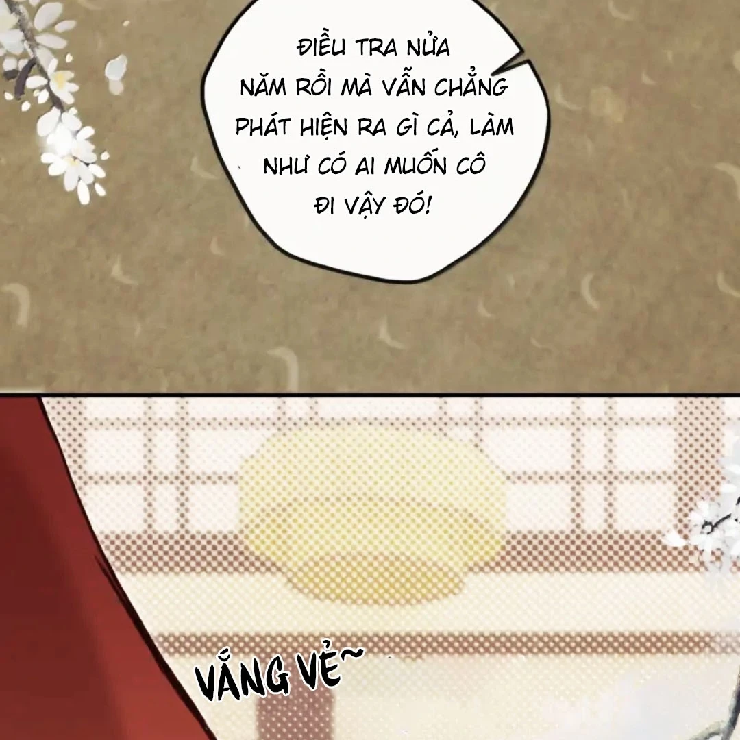 Nghe Nói Thái Hậu Với Thái Hậu Là Thật Sao? Chapter 101.5 - 19