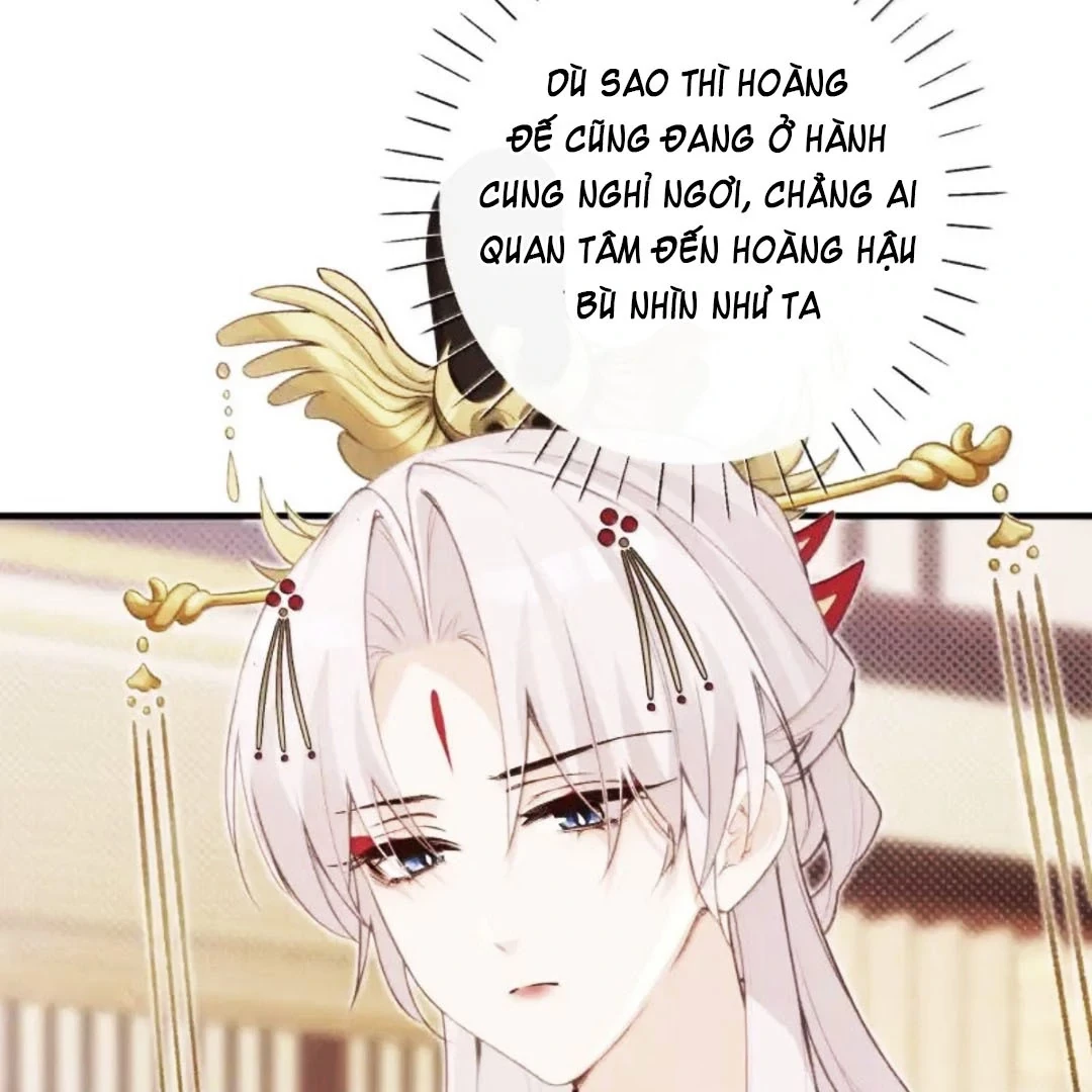 Nghe Nói Thái Hậu Với Thái Hậu Là Thật Sao? Chapter 101.5 - 21