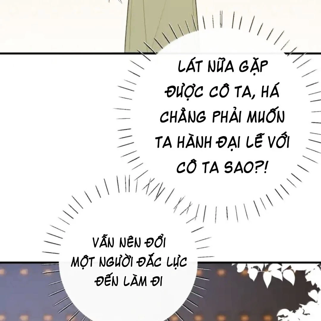 Nghe Nói Thái Hậu Với Thái Hậu Là Thật Sao? Chapter 101.5 - 34