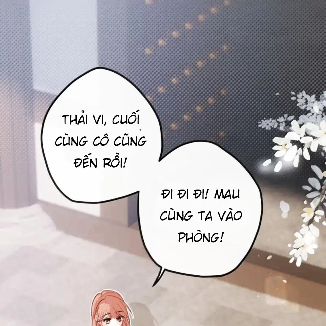 Nghe Nói Thái Hậu Với Thái Hậu Là Thật Sao? Chapter 101.5 - 44