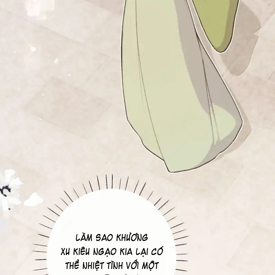 Nghe Nói Thái Hậu Với Thái Hậu Là Thật Sao? Chapter 101.5 - 46