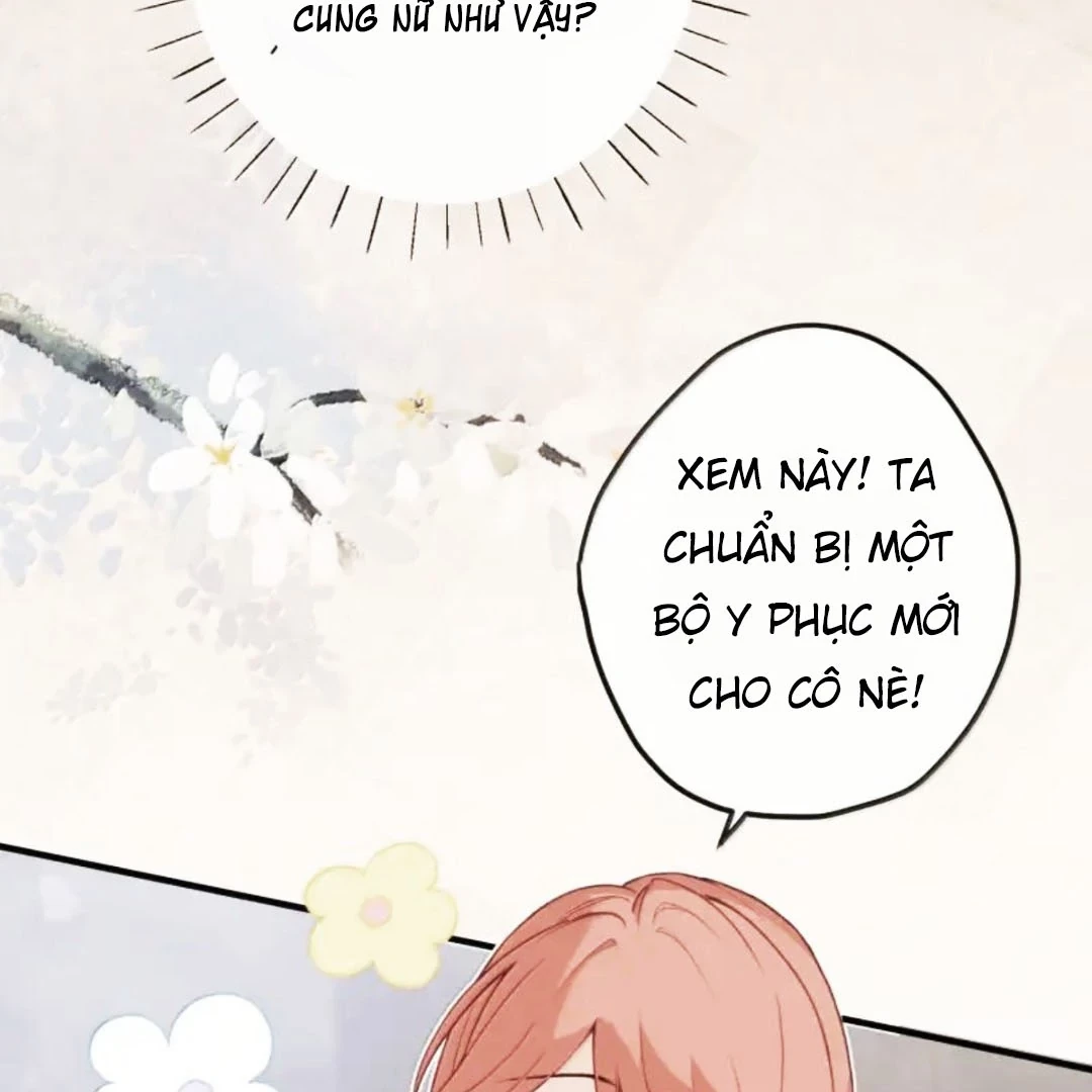 Nghe Nói Thái Hậu Với Thái Hậu Là Thật Sao? Chapter 101.5 - 47