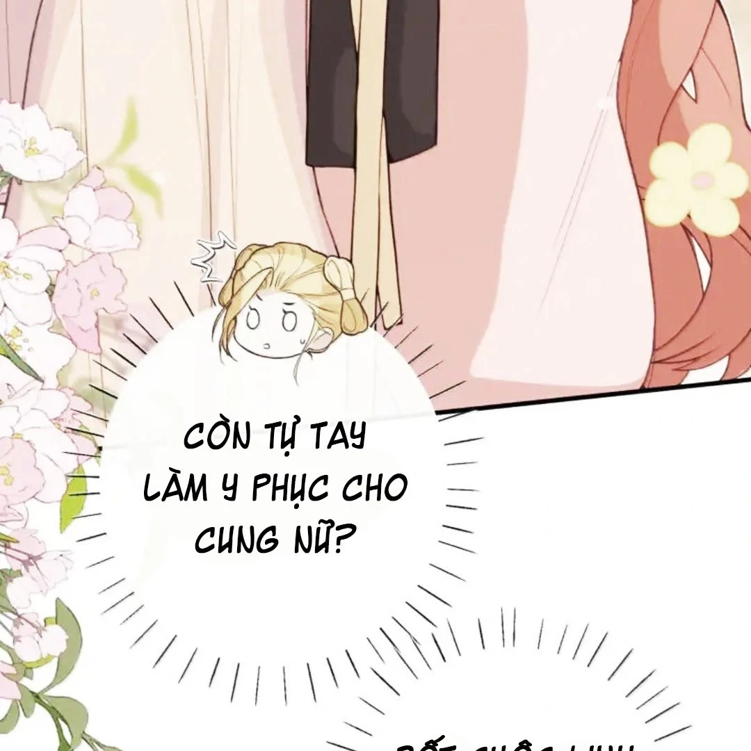 Nghe Nói Thái Hậu Với Thái Hậu Là Thật Sao? Chapter 101.5 - 49