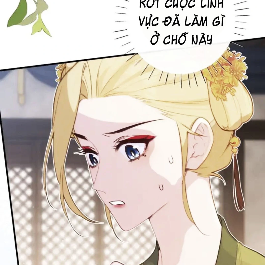 Nghe Nói Thái Hậu Với Thái Hậu Là Thật Sao? Chapter 101.5 - 50