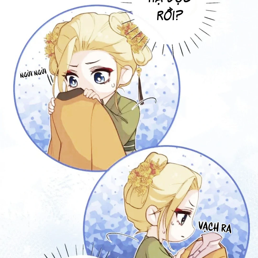 Nghe Nói Thái Hậu Với Thái Hậu Là Thật Sao? Chapter 101.5 - 52