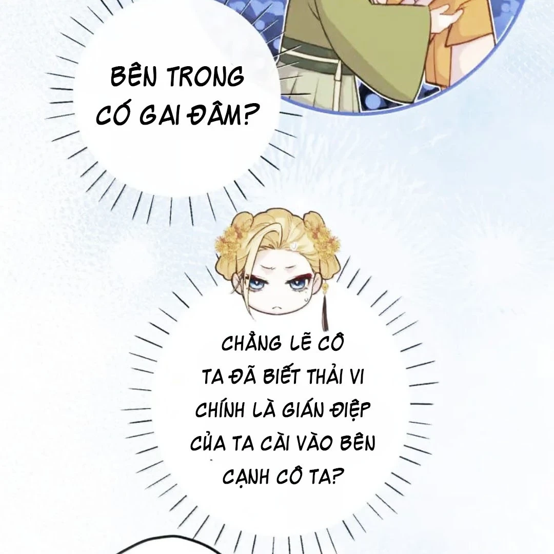 Nghe Nói Thái Hậu Với Thái Hậu Là Thật Sao? Chapter 101.5 - 53