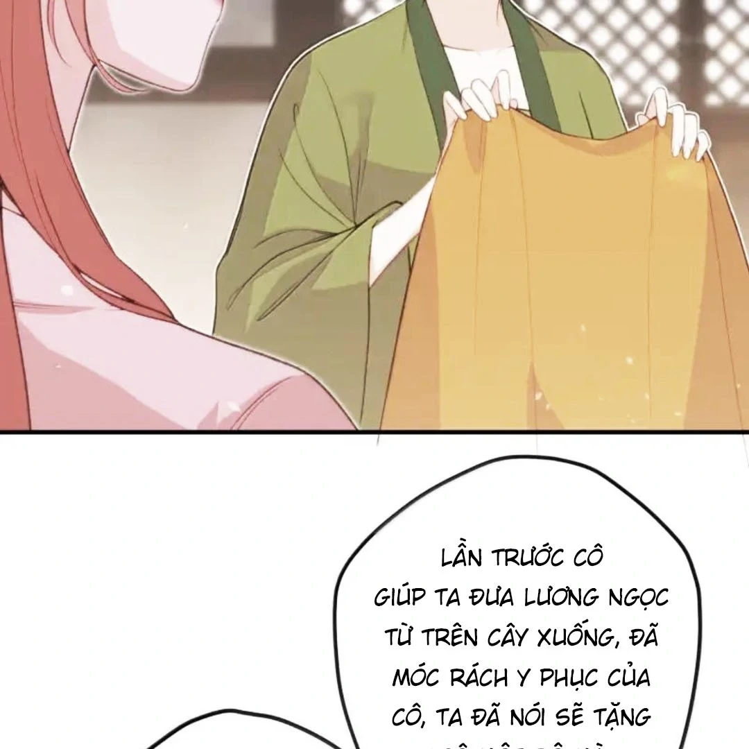 Nghe Nói Thái Hậu Với Thái Hậu Là Thật Sao? Chapter 101.5 - 55