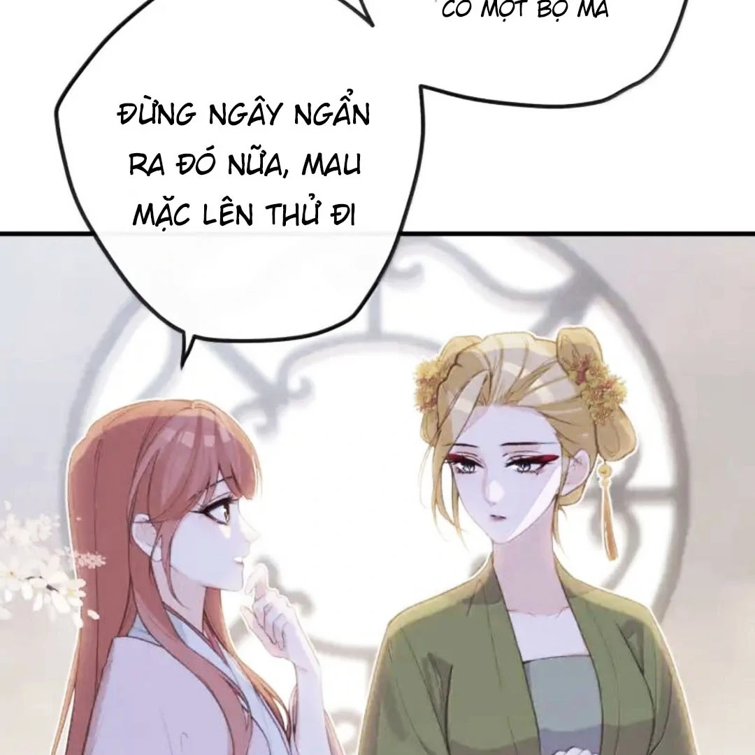 Nghe Nói Thái Hậu Với Thái Hậu Là Thật Sao? Chapter 101.5 - 56